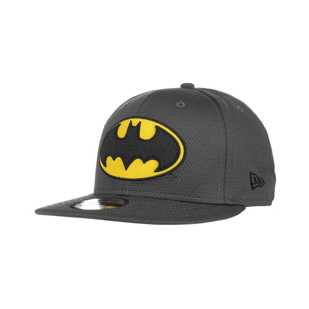 9Fifty Team Mesh Batman Cap by New Era