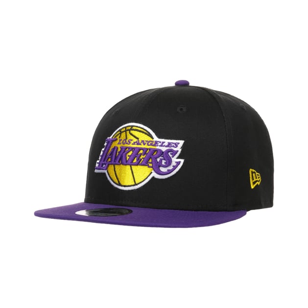 9Fifty Team Patch Lakers Cap by New Era - 48,95 €