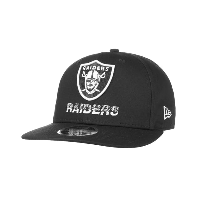 9Fifty Team Tech Raiders Cap by New Era - 37,95 €