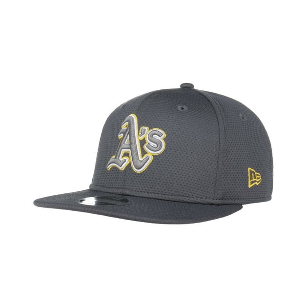 9Fifty Tone Tech Redux Athletics Cap by New Era - 28,95 €