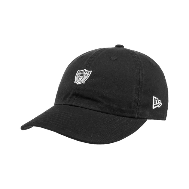 9Fifty Unstructured Raiders Cap by New Era