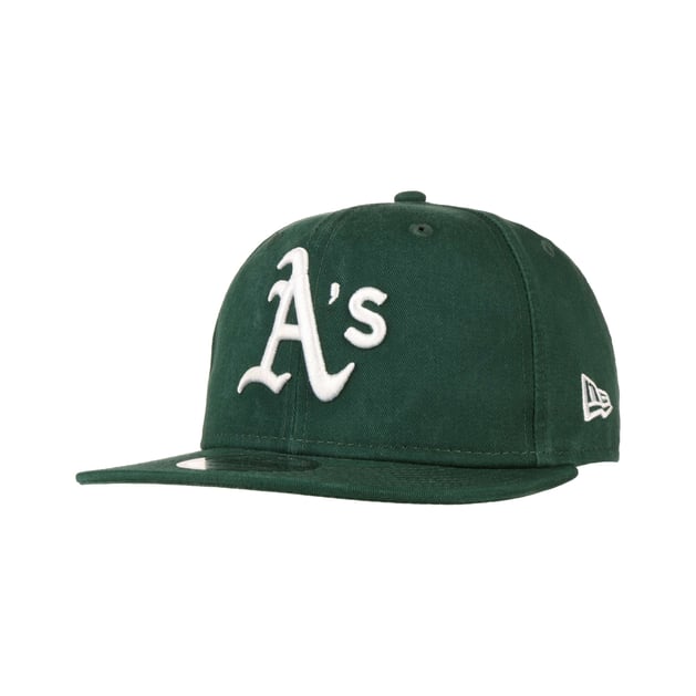 9Fifty Washed Athletics Cap by New Era - 37,95 €