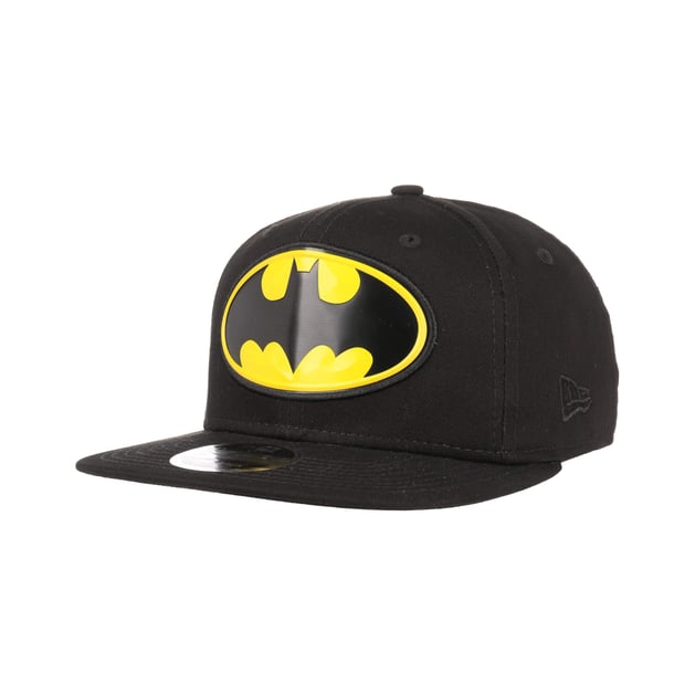 9Fifty Weld Batman Cap by New Era - 37,95 € display picture 1