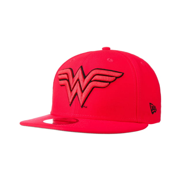 9Fifty Wonder Woman Cap by New Era