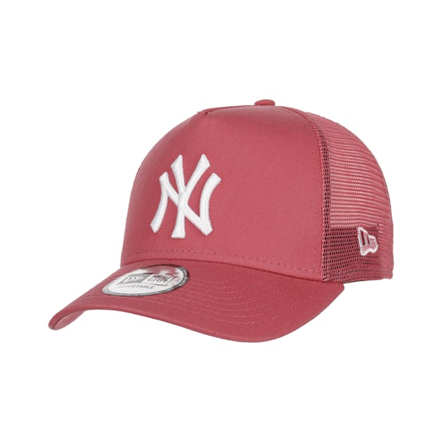 9Forty AF League Ess Yankees Cap by New Era
