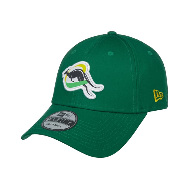 9Forty Australia Cap by New Era