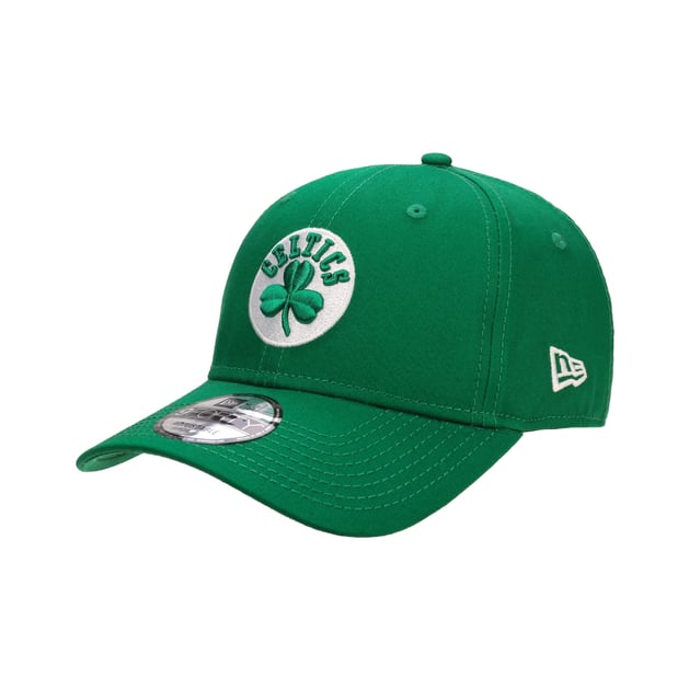 9Forty Boston Celtics Cap by New Era
