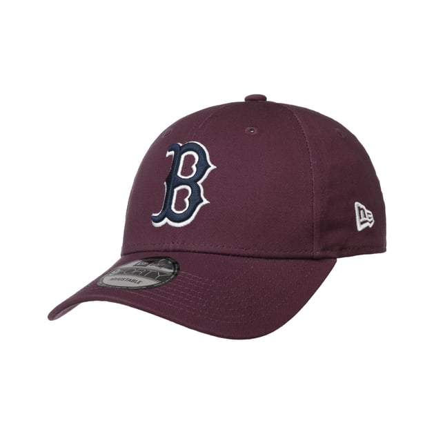 9Forty Boston Red Sox League Cap by New Era 27 95