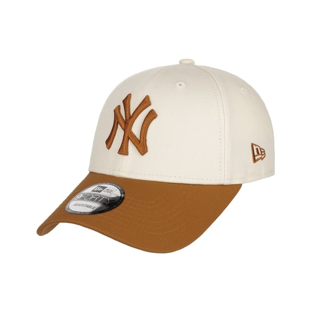 9Forty Cooperstown Yankees Cap by New Era - 44,95 €