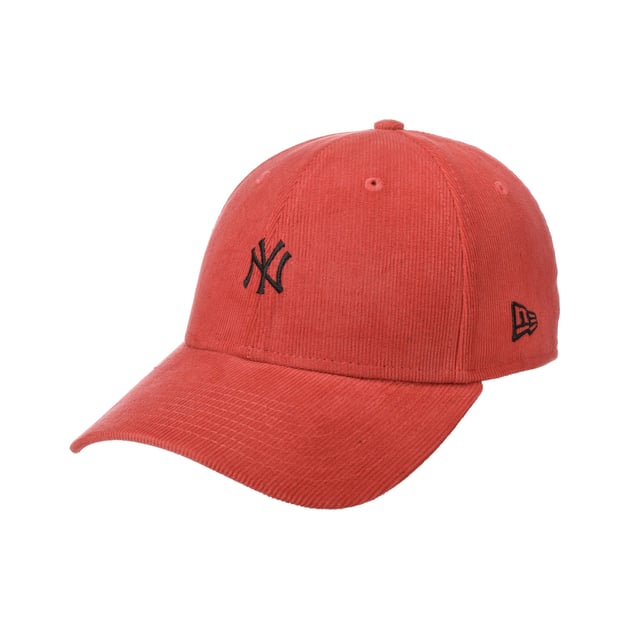 9Forty Cord Brights Yankees Cap by New Era