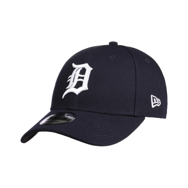 9Forty Detroit Tigers Cap by New Era
