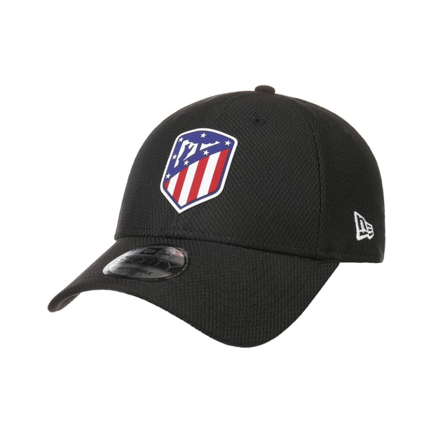 9Forty Diamond Atl�tico Madrid Cap by New Era
