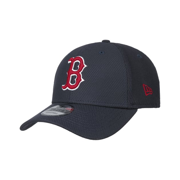 9Forty Diamond Boston Red Sox Cap by New Era