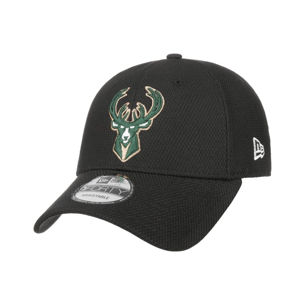 9Forty Diamond Era Bucks Cap by New Era 29,95 €