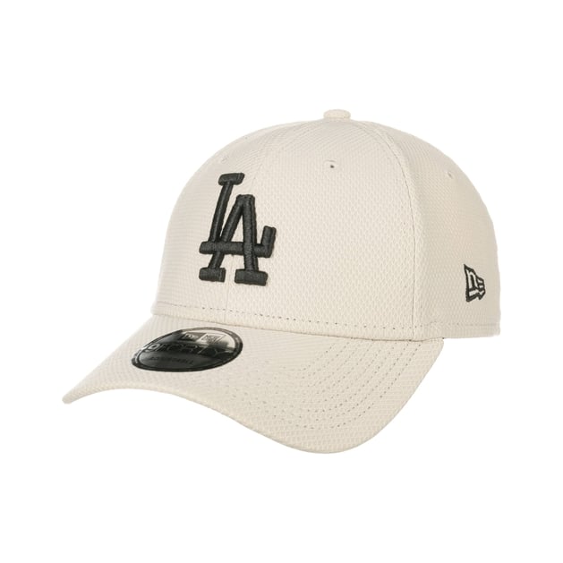9Forty Diamond Era LA Dodgers Cap by New Era