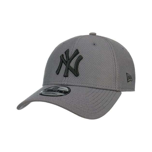 new era rhinestone 9forty スノーグレー JL x New Era 9FORTY Grey