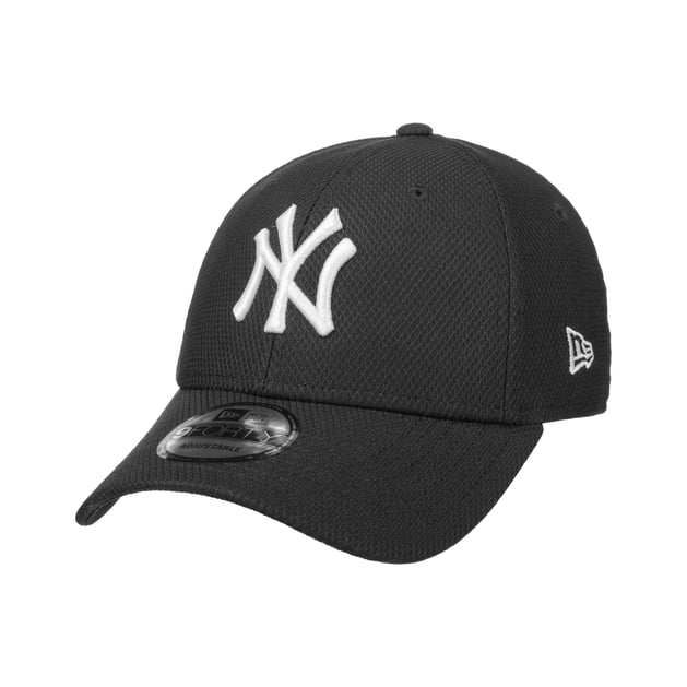 9Forty Diamond Era Yankees Cap by New Era