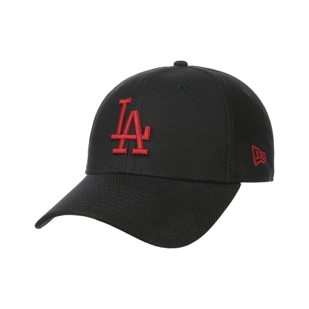 【New Era】 9Forty LA Dodgers ベルベット diamond キャップ 9Forty Diamond LA Dodgers Cap by New Era --> Shop Hats