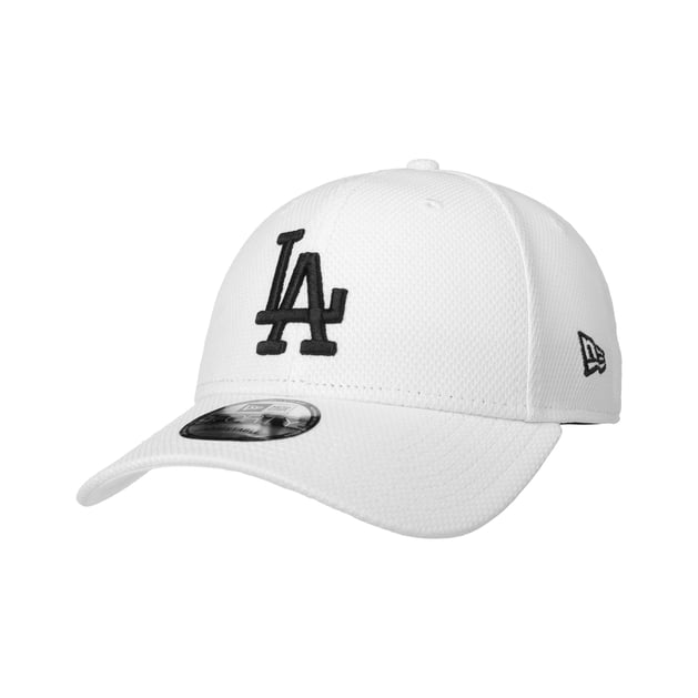 9Forty Diamond Twotone Dodgers Cap by New Era