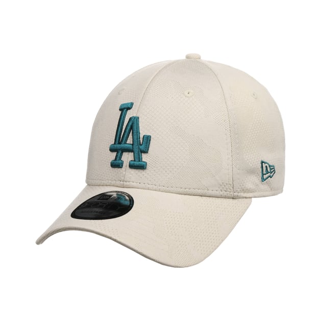 9Forty Eng Fit Plus Dodgers Cap by New Era