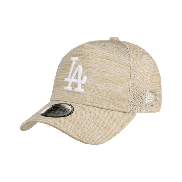 9Forty Engineered Fit Dodgers Cap by New Era