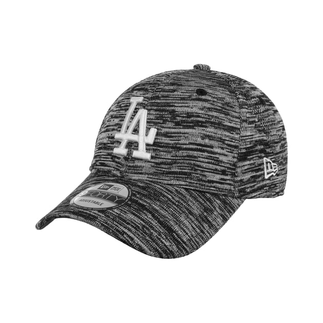 9Forty Engineered Fit LA Dodgers Cap by New Era