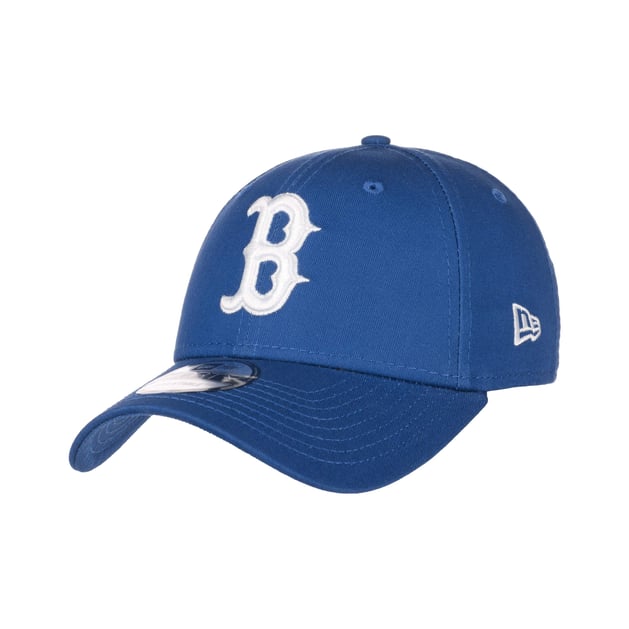 New Era 9Fifty Stretch Snap (950) Boston Red Sox - Black