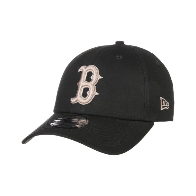 9Forty Ess Red Sox Cap by New Era - 21,95 €