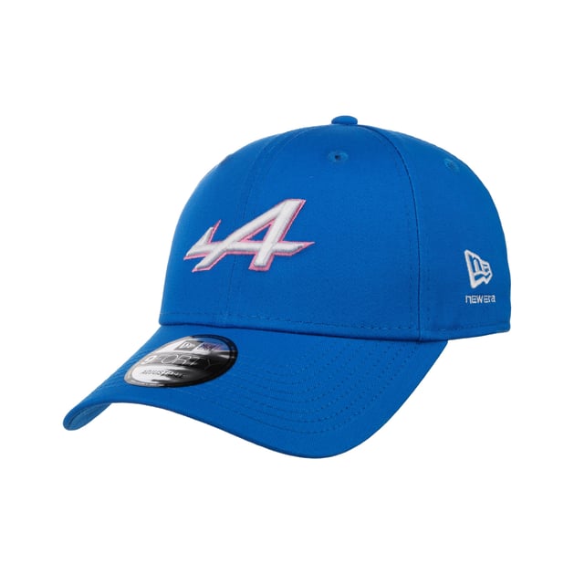 9Forty Essential Alpine Cap by New Era