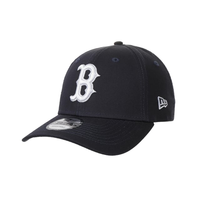 9Forty Essential Red Sox Cap by New Era 28 95