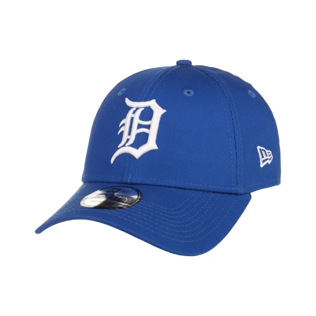 9Forty Essential Tigers Cap by New Era