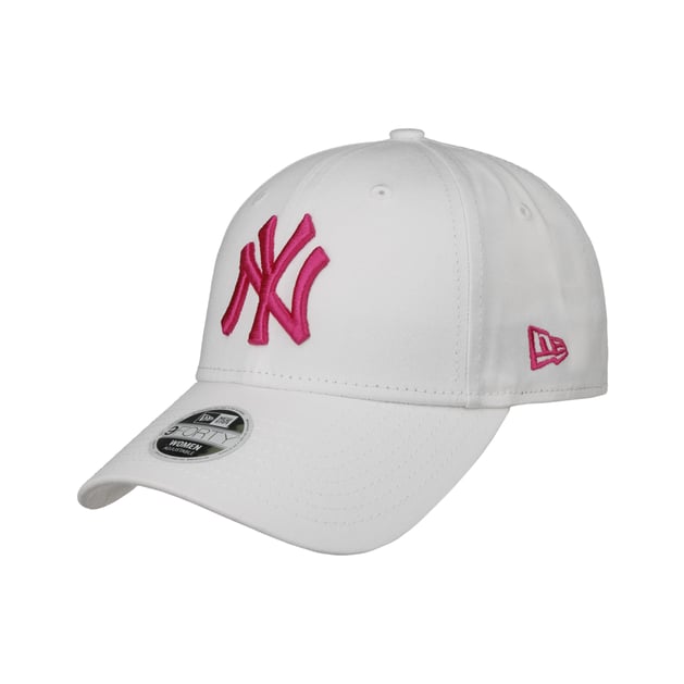 9Forty Female League Yankees Cap by New Era