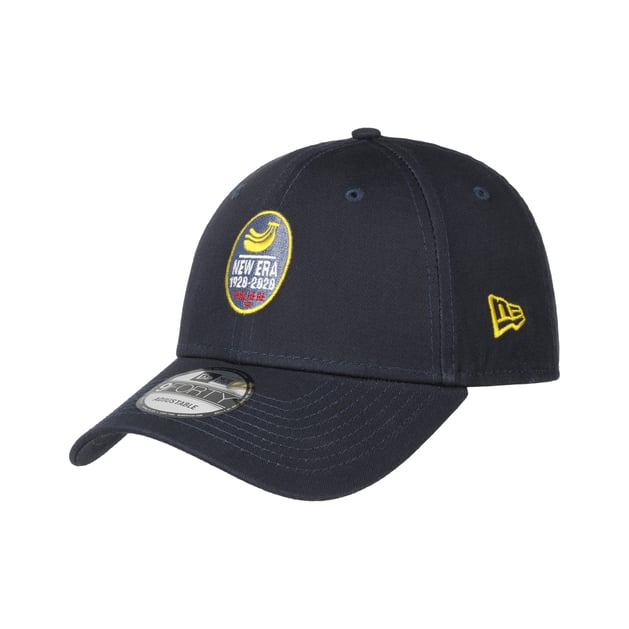 9Forty Food Icon Banana Cap by New Era