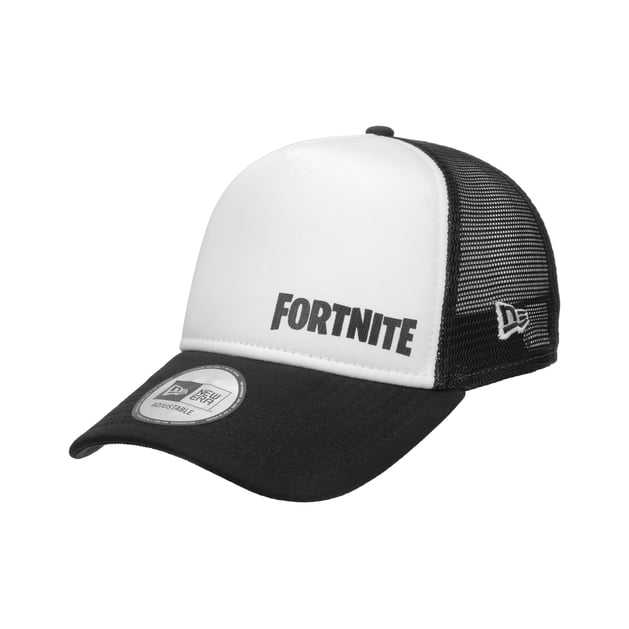9Forty Fortnite Trucker Cap by New Era