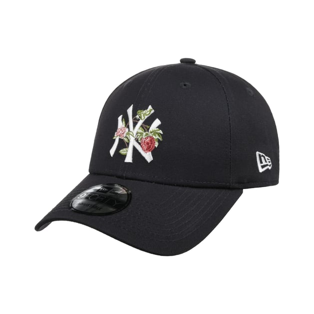 9Forty Fruit Icon Yankees Cap by New Era