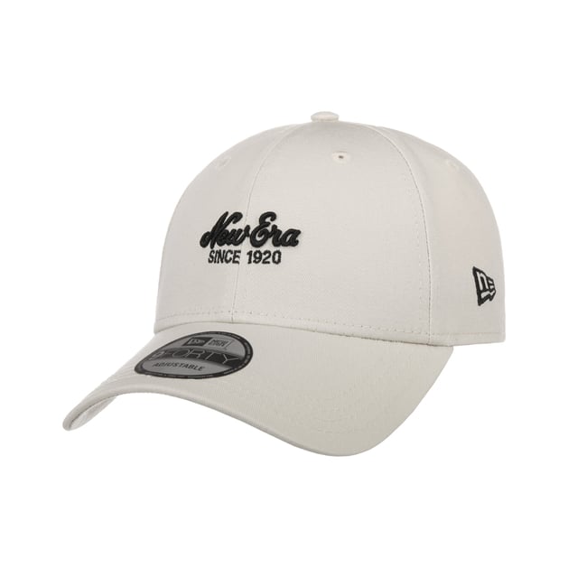 9Forty Heritage Cap by New Era - 24,95 €