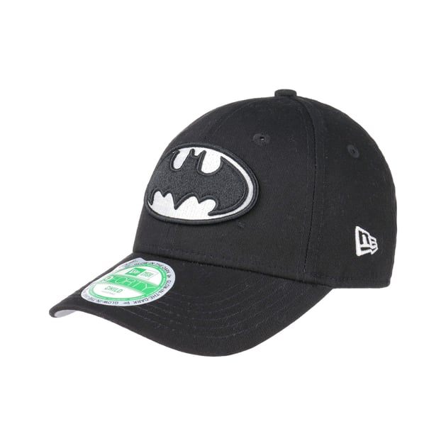9Forty JUNIOR Hero Batman Cap by New Era