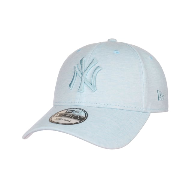 9Forty Jersey Brights Yankees Cap by New Era