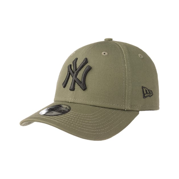 9Forty Junior League Yankees Cap by New Era