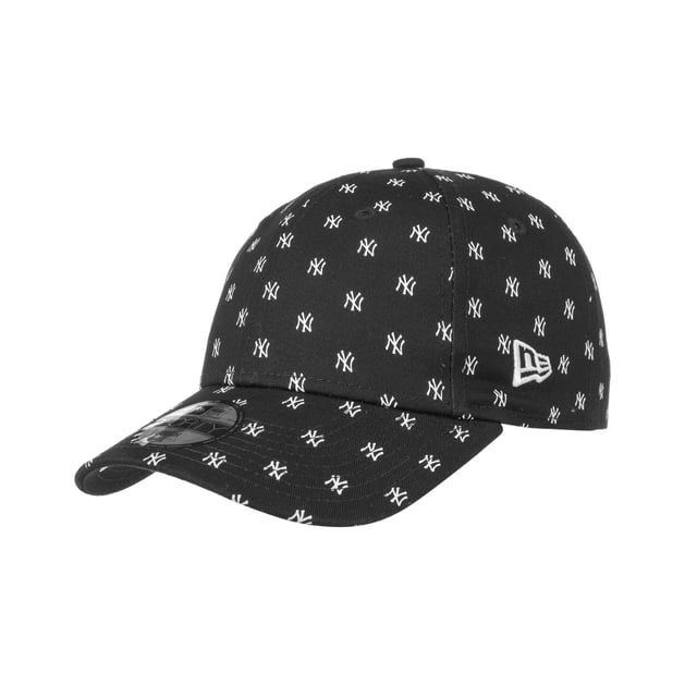 9Forty Junior Monogram NY Cap by New Era Shop Hats Beanies Caps online Hatshopping