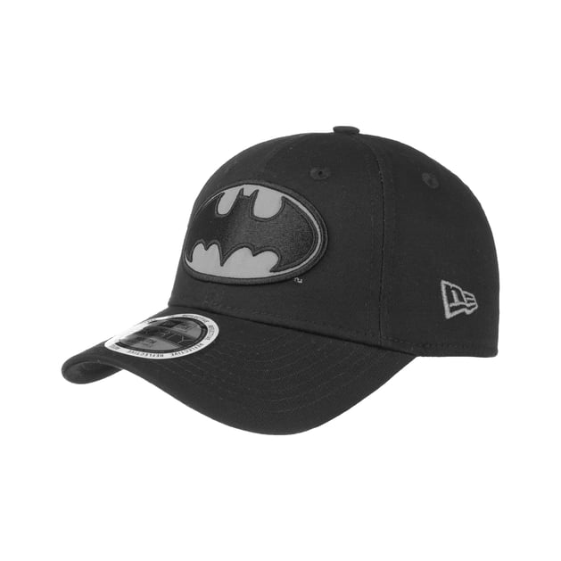 9Forty Junior Reflect Batman Cap by New Era