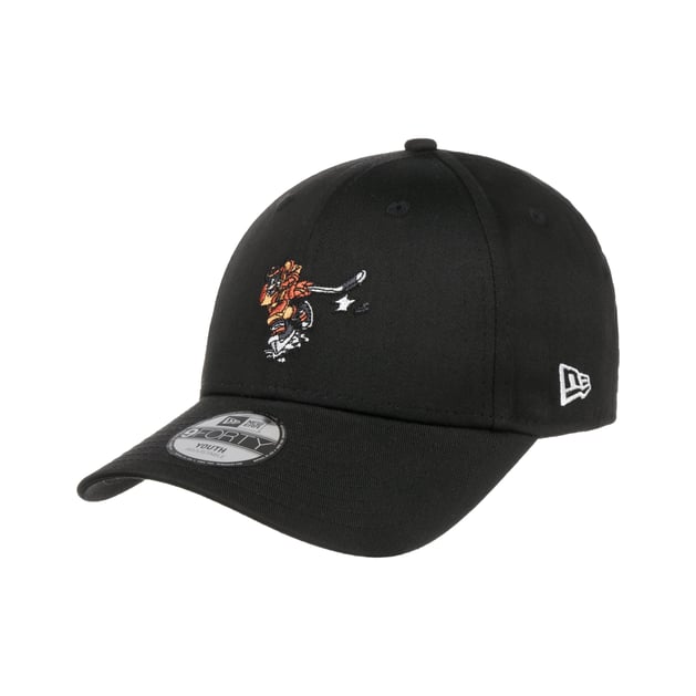 9Forty KIDS Goofy Ice Hockey Cap by New Era