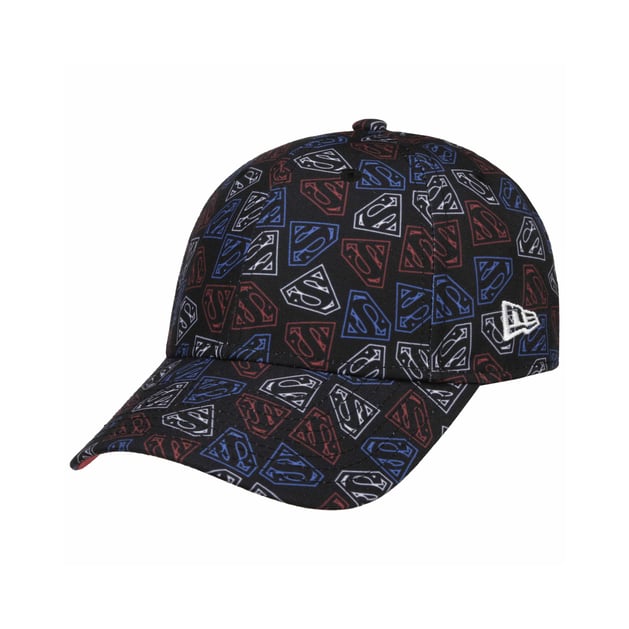 9Forty Kids Chyt Superman Cap by New Era