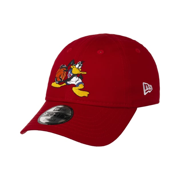 9Forty Kids Daffy Duck Cap by New Era