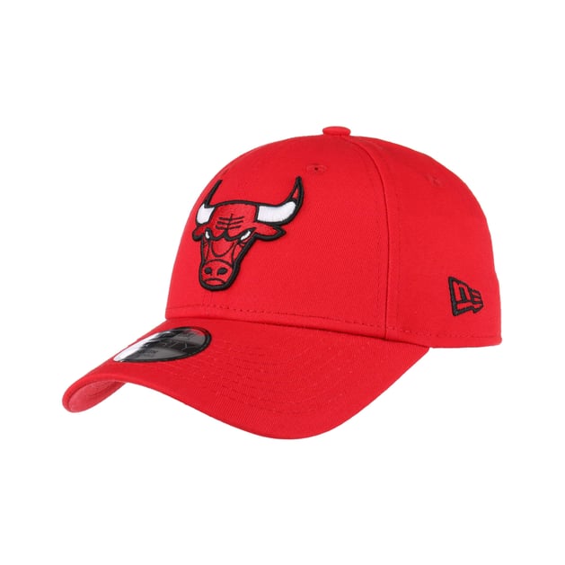 9Forty Kids Ess Bulls Cap by New Era