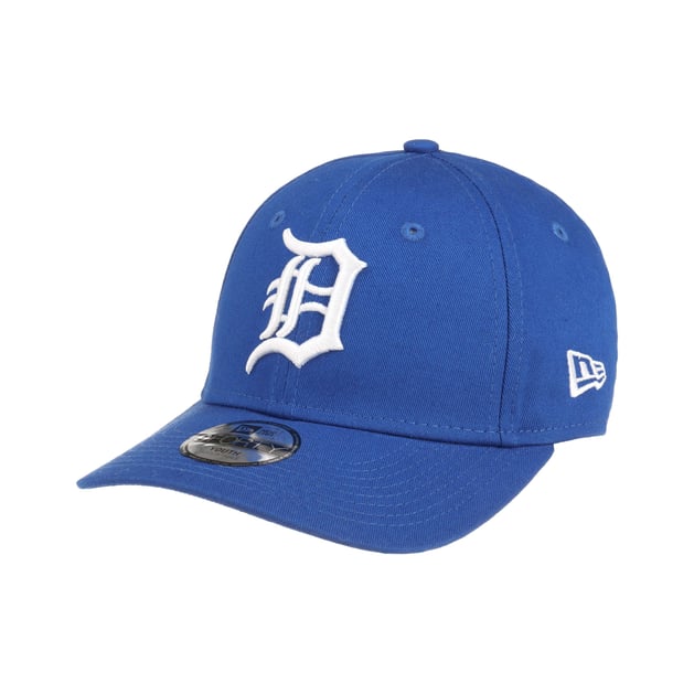 9Forty Kids Ess Tigers Cap by New Era
