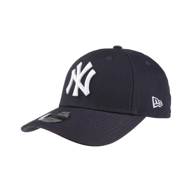 9Forty Kids Ess Yankees Cap by New Era