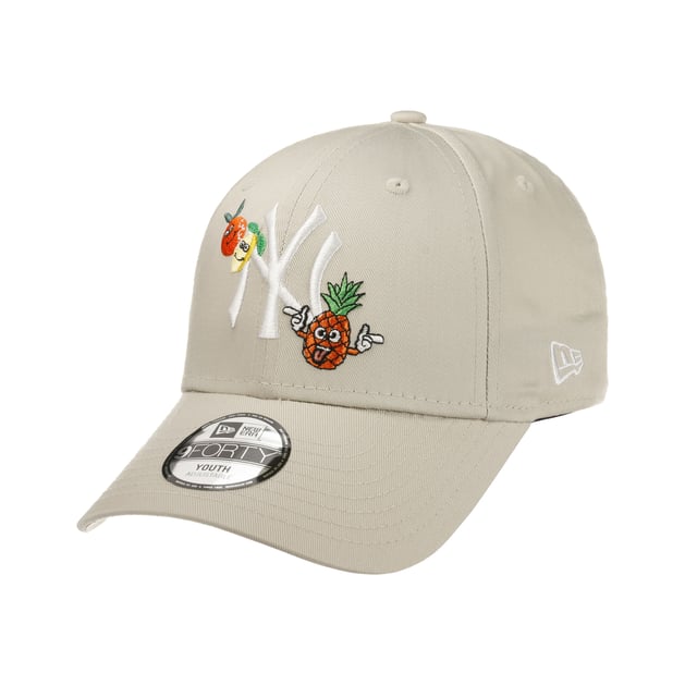稀少品 Bristol kids NEWERA EMBLEM BOX PACK Bristol NEW ERA