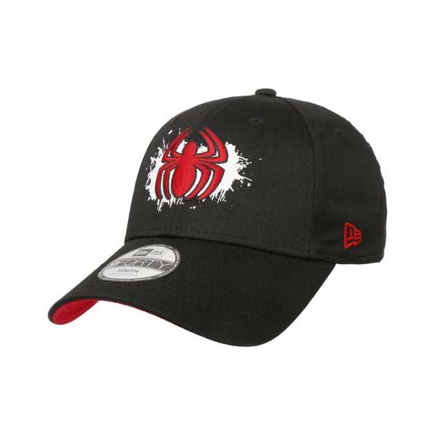 【USJ】NEW ERA スパイダーマン 9FORTY キャップ USJ】NEW ERA スパイダーマン 9FORTY キャップ - メルカリ