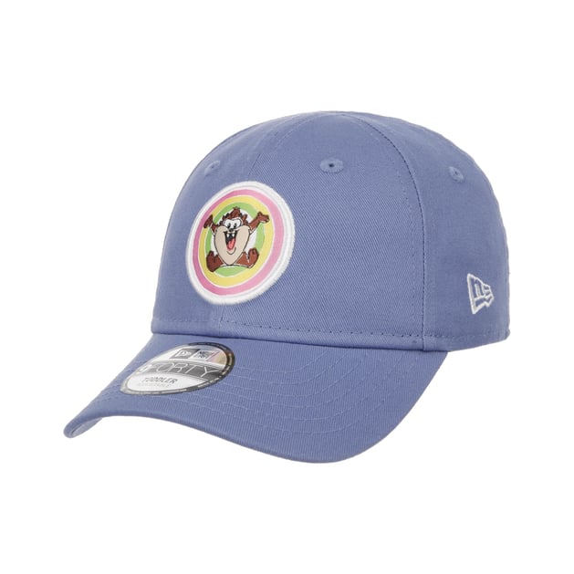 9Forty Kids Tod Pastel Lt Cap by New Era